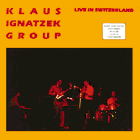 Klaus Ignatzek Group feat. Bobby Watson, Live in Switzerland