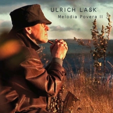 Ulrich Lask, Melodia Povera 2 (Arjeplog Promenaden)