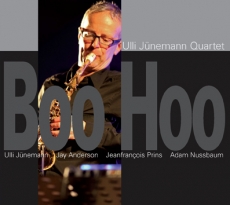 Ulli Jnemann Quartet, Boo Hoo