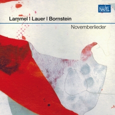 Lammel - Lauer - Bornstein,  Novemberlieder