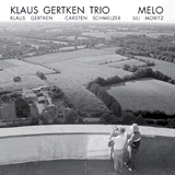 Klaus Gertken Trio, Melo