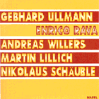 Rava - Ullmann - Willers - Lillich - Schäuble