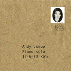 Andy Lumpp, 17-6-82 Kln
