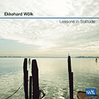 Ekkehard Wölk - Lessons in Solitude (CD)