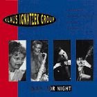 Klaus Ignatzek Group feat. Joe Henderson, Day for Night