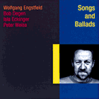 Wolfgang Engstfeld, Songs and Ballads