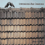 International Jazz Consensus/Beak to Beak