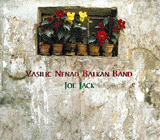 Vasilic Nenad Balkan Band, Joe-Jack