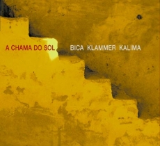 Bica-Klammer-Kalima, A chama do sol