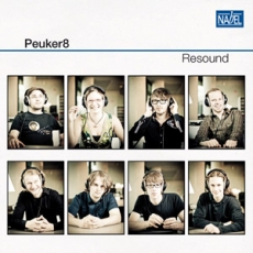 Peuker8 – Resound
