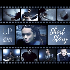 Urban Project - Short Story (Maxi-CD)