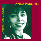 Anca Parghel, Carpathian Colours