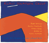 Klaus Ignatzek Group, Live at Leverkusener Jazztage