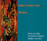 Andy Lumpp Trio, Ostara